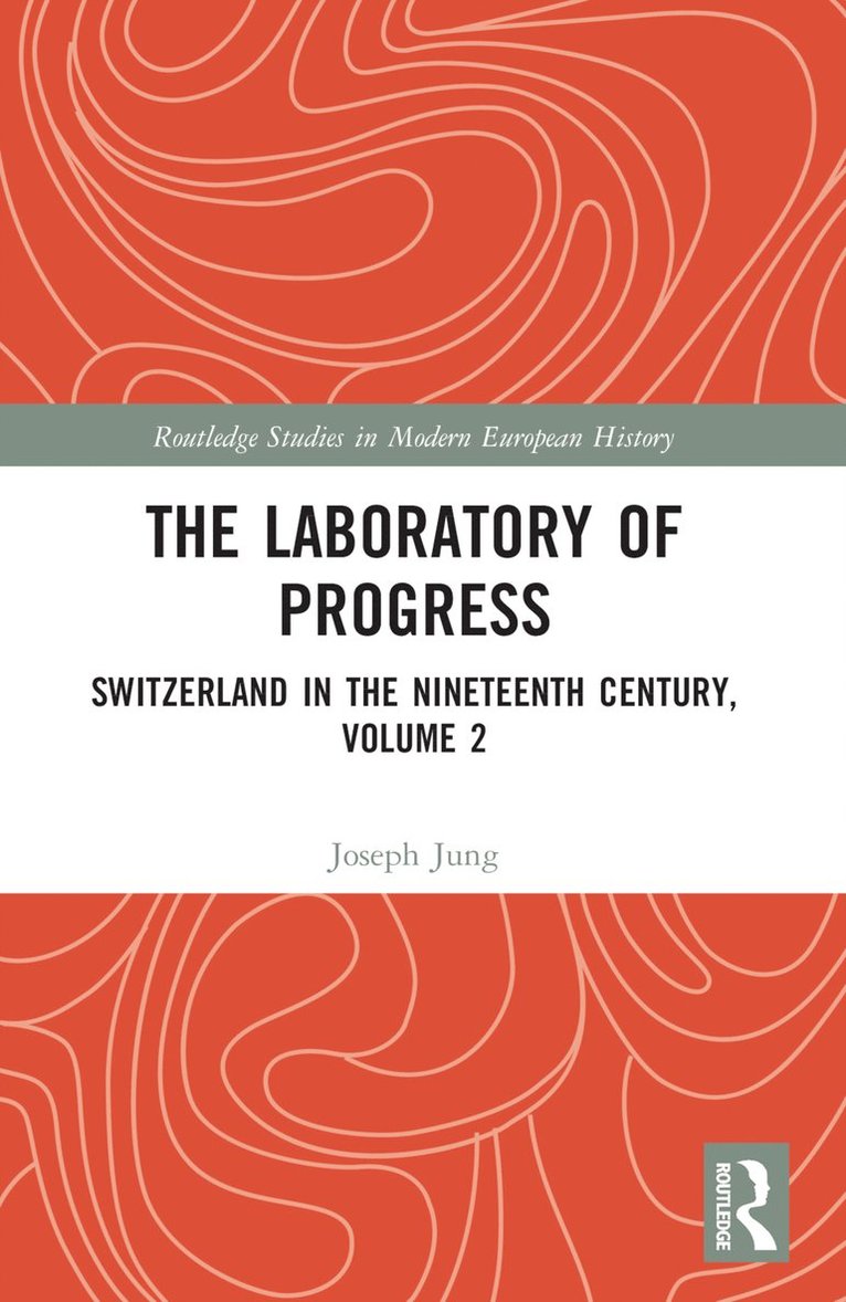 Laboratory of Progress