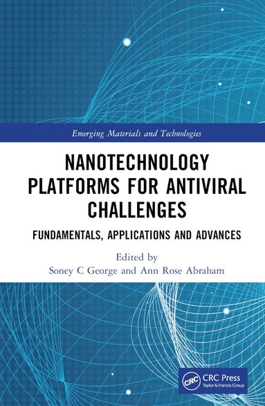 bokomslag Nanotechnology Platforms for Antiviral Challenges