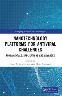 bokomslag Nanotechnology Platforms for Antiviral Challenges