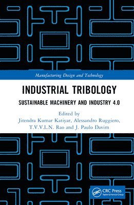 Industrial Tribology 1
