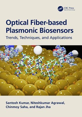 Optical Fiber-based Plasmonic Biosensors 1