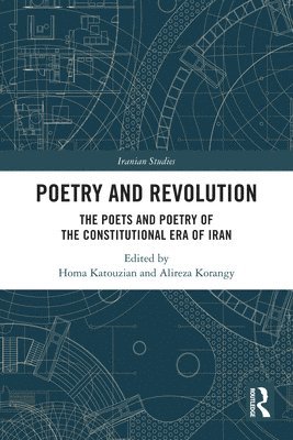 bokomslag Poetry and Revolution