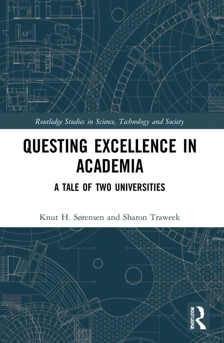 Questing Excellence in Academia 1