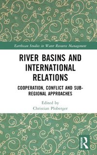 bokomslag River Basins and International Relations