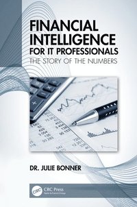 bokomslag Financial Intelligence for IT Professionals