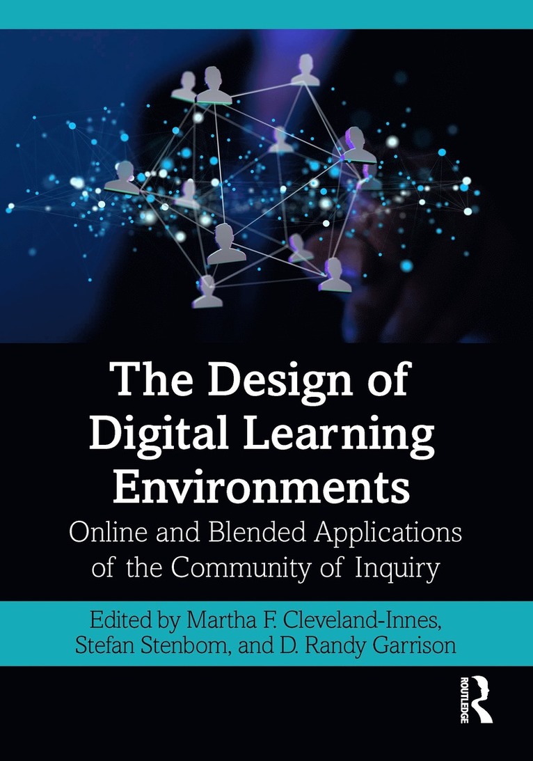 Design of Digital Learning Environments