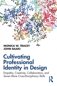 bokomslag Cultivating Professional Identity in Design