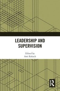 bokomslag Leadership and Supervision