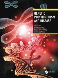 bokomslag Genetic Polymorphism and Disease