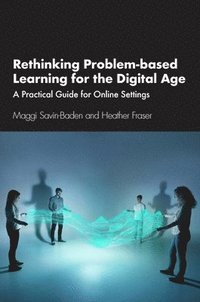 bokomslag Rethinking Problem-based Learning for the Digital Age