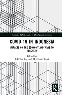 bokomslag COVID-19 in Indonesia