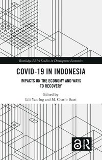 bokomslag COVID-19 in Indonesia