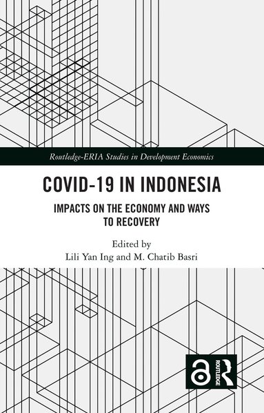 Lili Yan Ing, M. Chatib Basri - COVID-19 in Indonesia, Inbunden