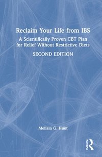 bokomslag Reclaim Your Life from IBS