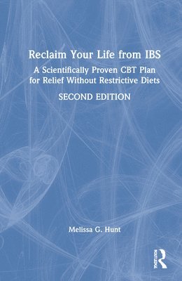 bokomslag Reclaim Your Life from IBS