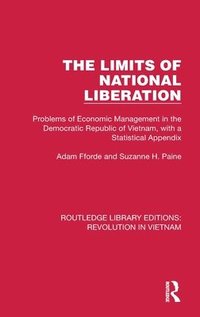 bokomslag The Limits of National Liberation