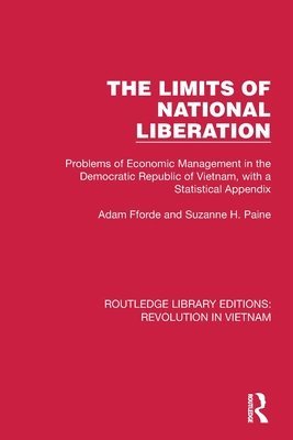 The Limits of National Liberation 1