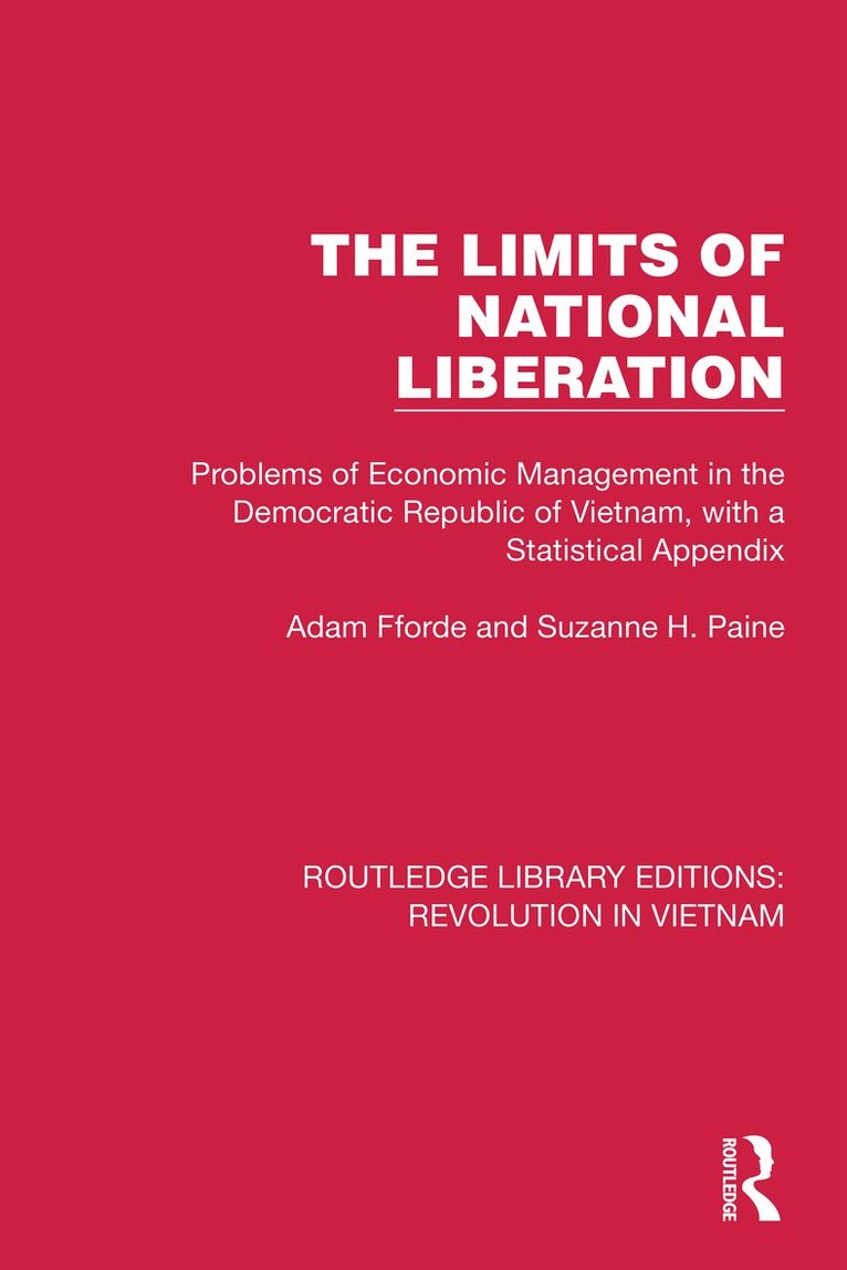 Limits of National Liberation