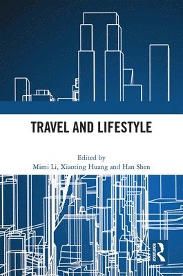 Travel and Lifestyle 1