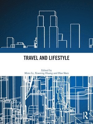 bokomslag Travel and Lifestyle