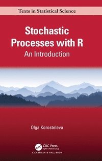 bokomslag Stochastic Processes with R