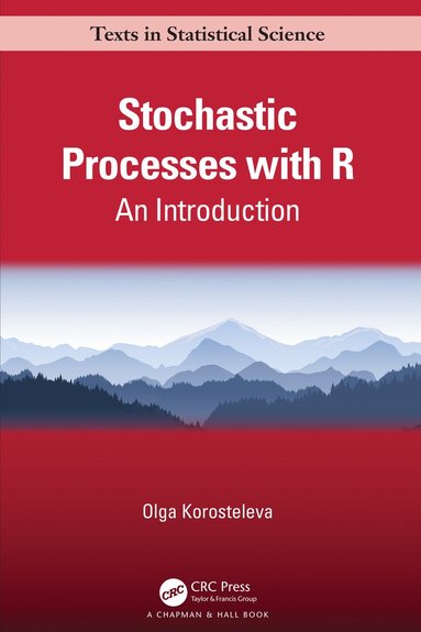 bokomslag Stochastic Processes with R