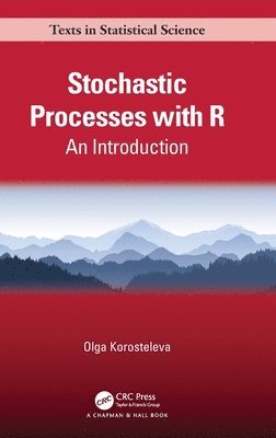 Stochastic Processes with R 1