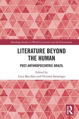 Literature Beyond the Human 1