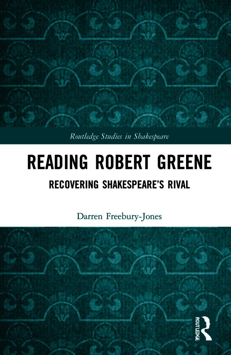 Reading Robert Greene