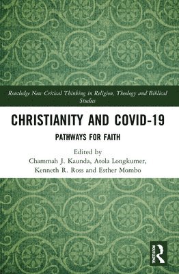 Christianity and COVID-19 1
