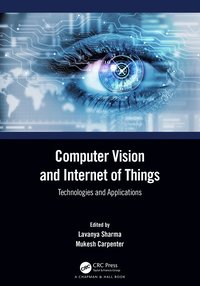 bokomslag Computer Vision and Internet of Things