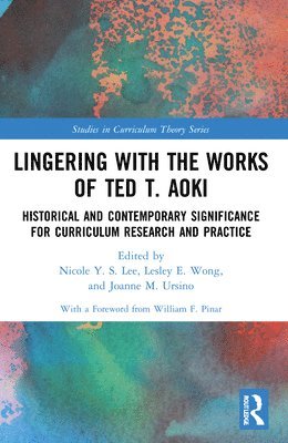 Lingering with the Works of Ted T. Aoki 1