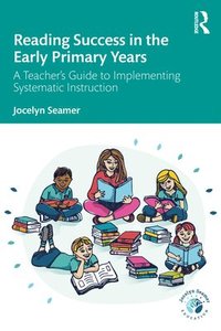 bokomslag Reading Success in the Early Primary Years