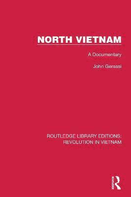 North Vietnam 1