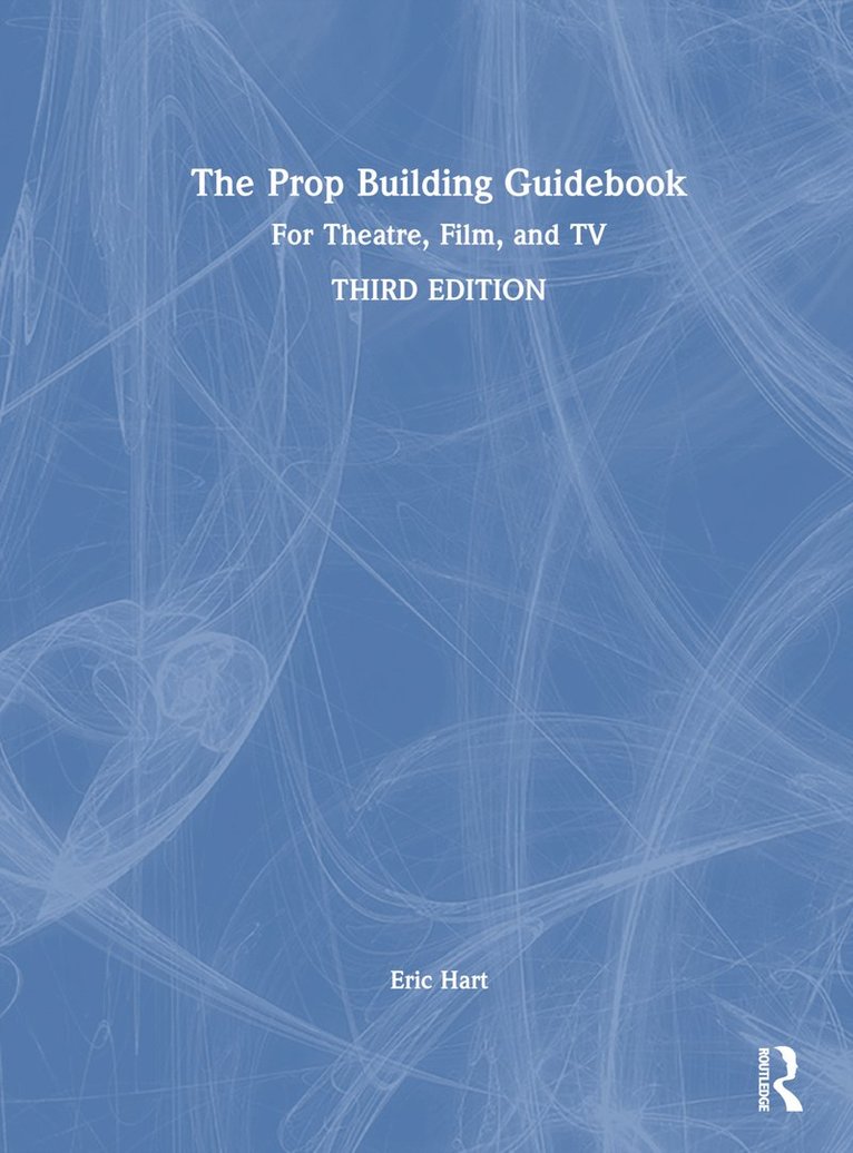 Prop Building Guidebook