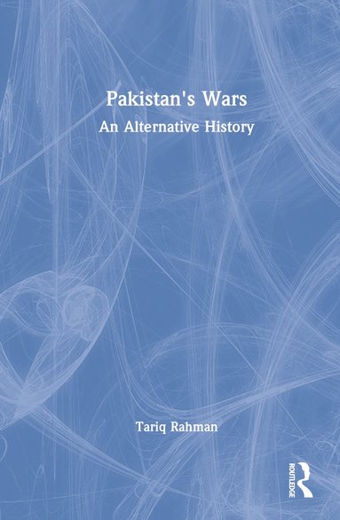 bokomslag Pakistan's Wars