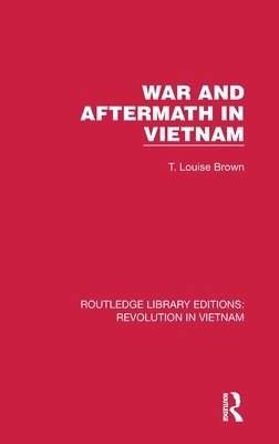 War and Aftermath in Vietnam 1