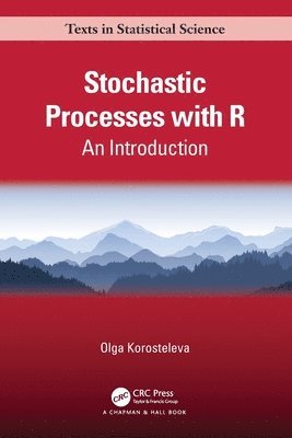 Stochastic Processes with R 1