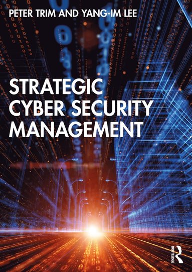 bokomslag Strategic Cyber Security Management