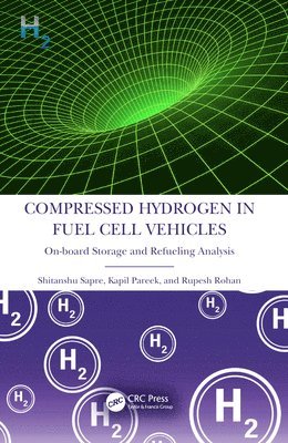 Compressed Hydrogen in Fuel Cell Vehicles 1