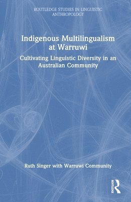 Indigenous Multilingualism at Warruwi 1