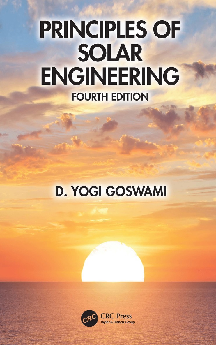 Principles of Solar Engineering 1