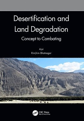 Desertification and Land Degradation 1