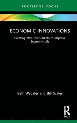 Economic Innovations 1