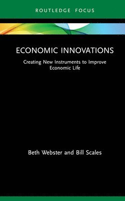Economic Innovations 1