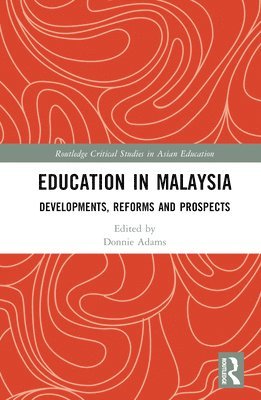 Education in Malaysia 1