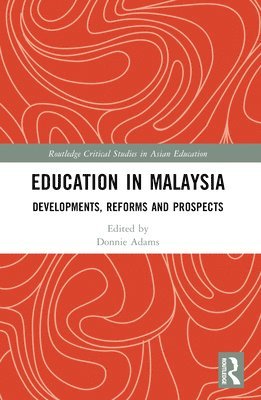 bokomslag Education in Malaysia