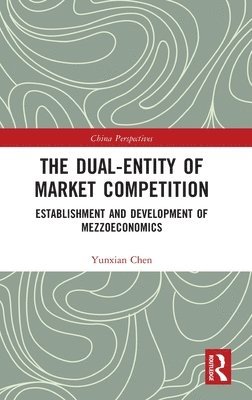 Dual-Entity of Market Competition