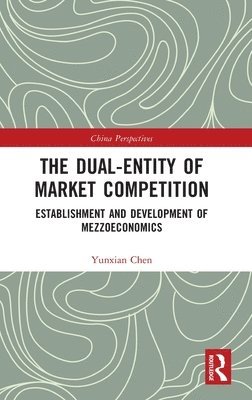 The Dual-Entity of Market Competition 1