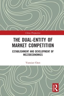 The Dual-Entity of Market Competition 1